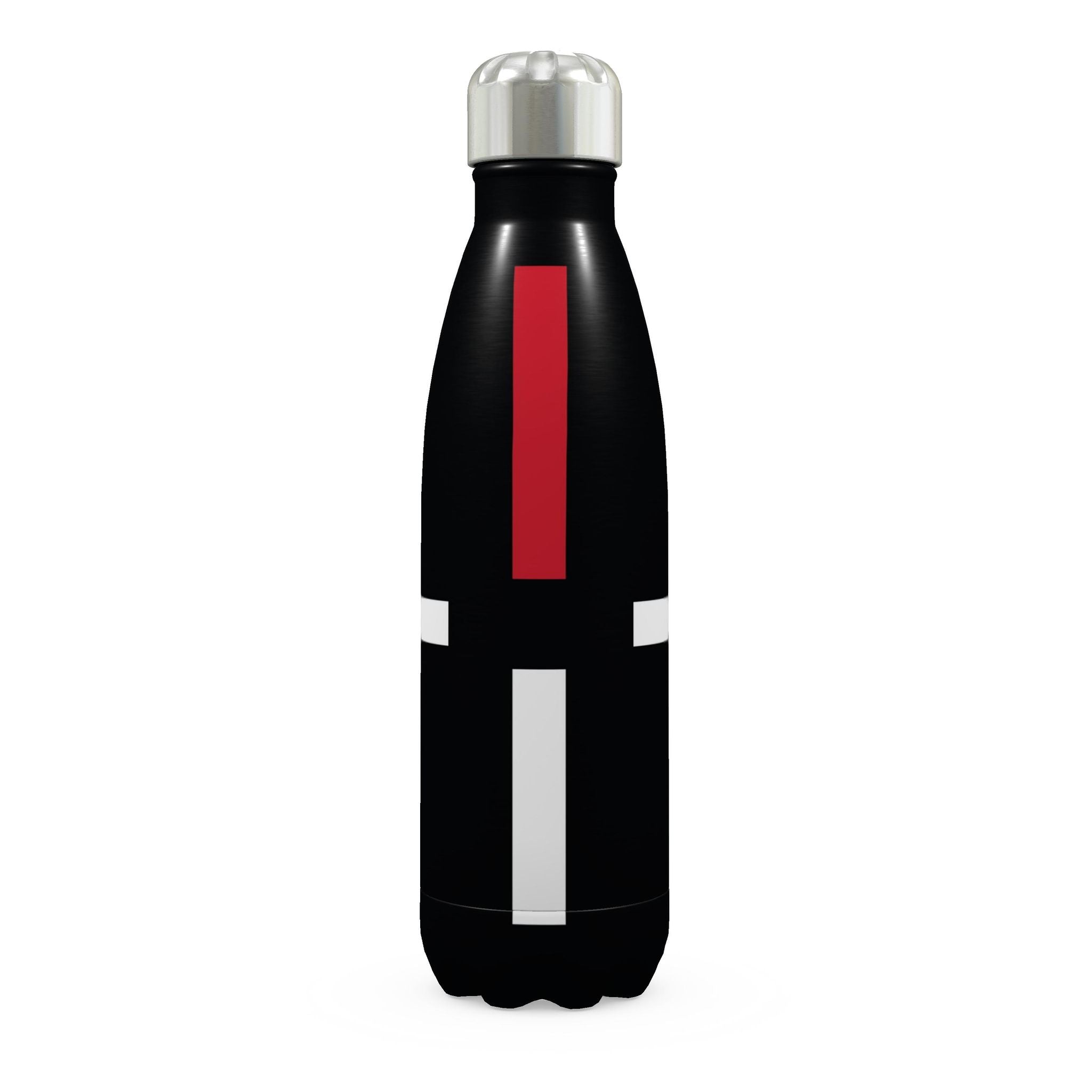 Stainless Steel Thermal Bottle