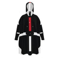 Pullover Rain Poncho