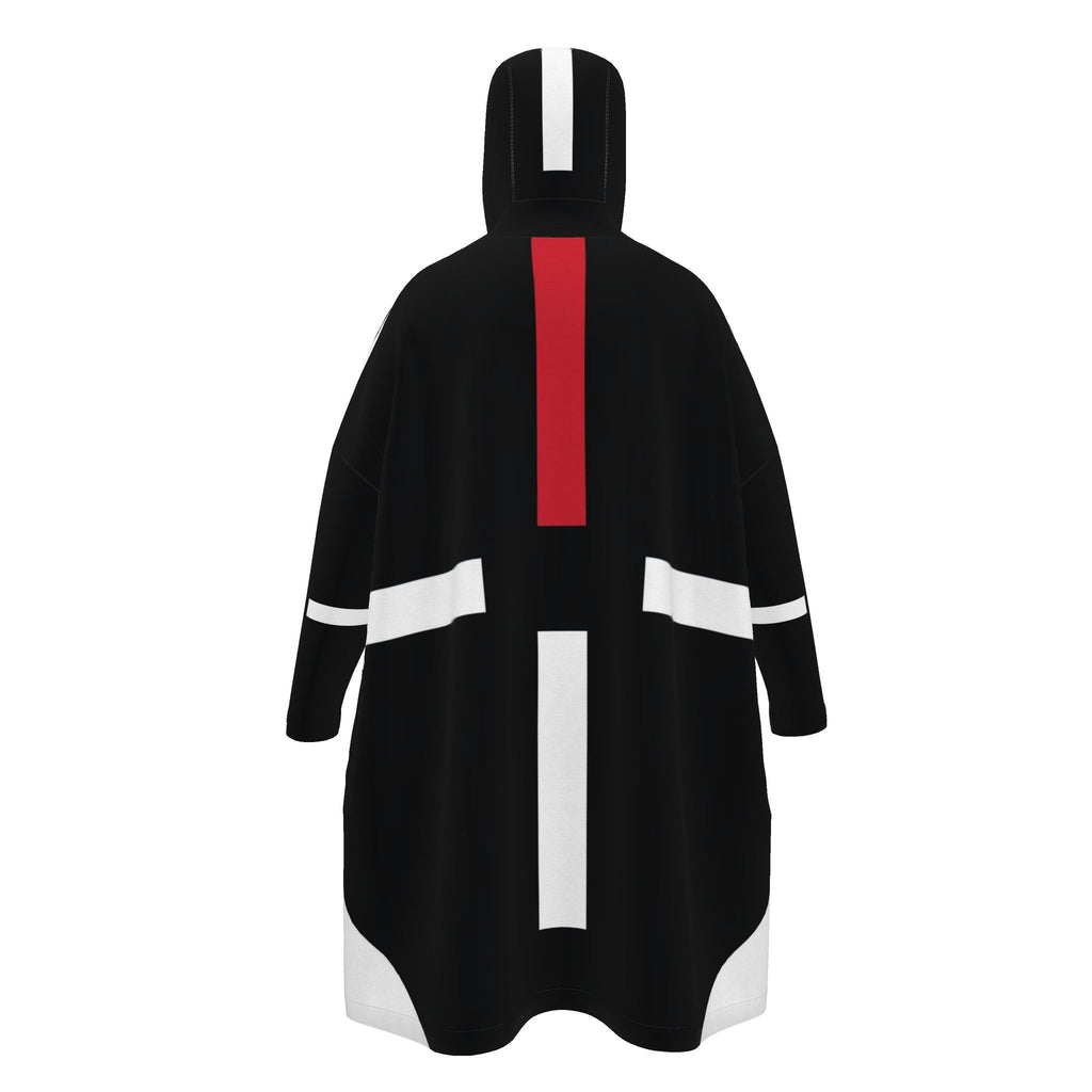 Pullover Rain Poncho