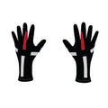 Fleece gloves