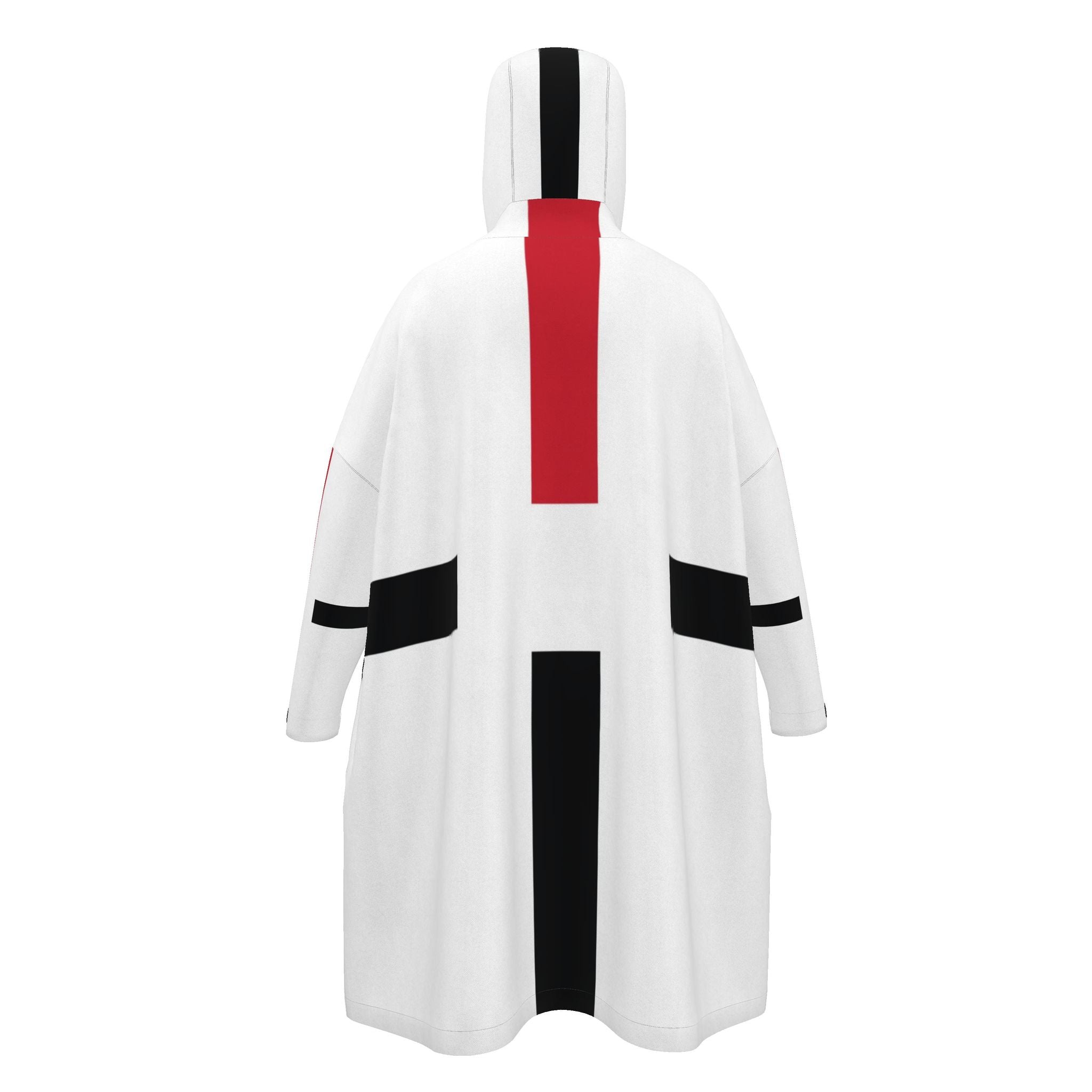 Pullover Rain Poncho