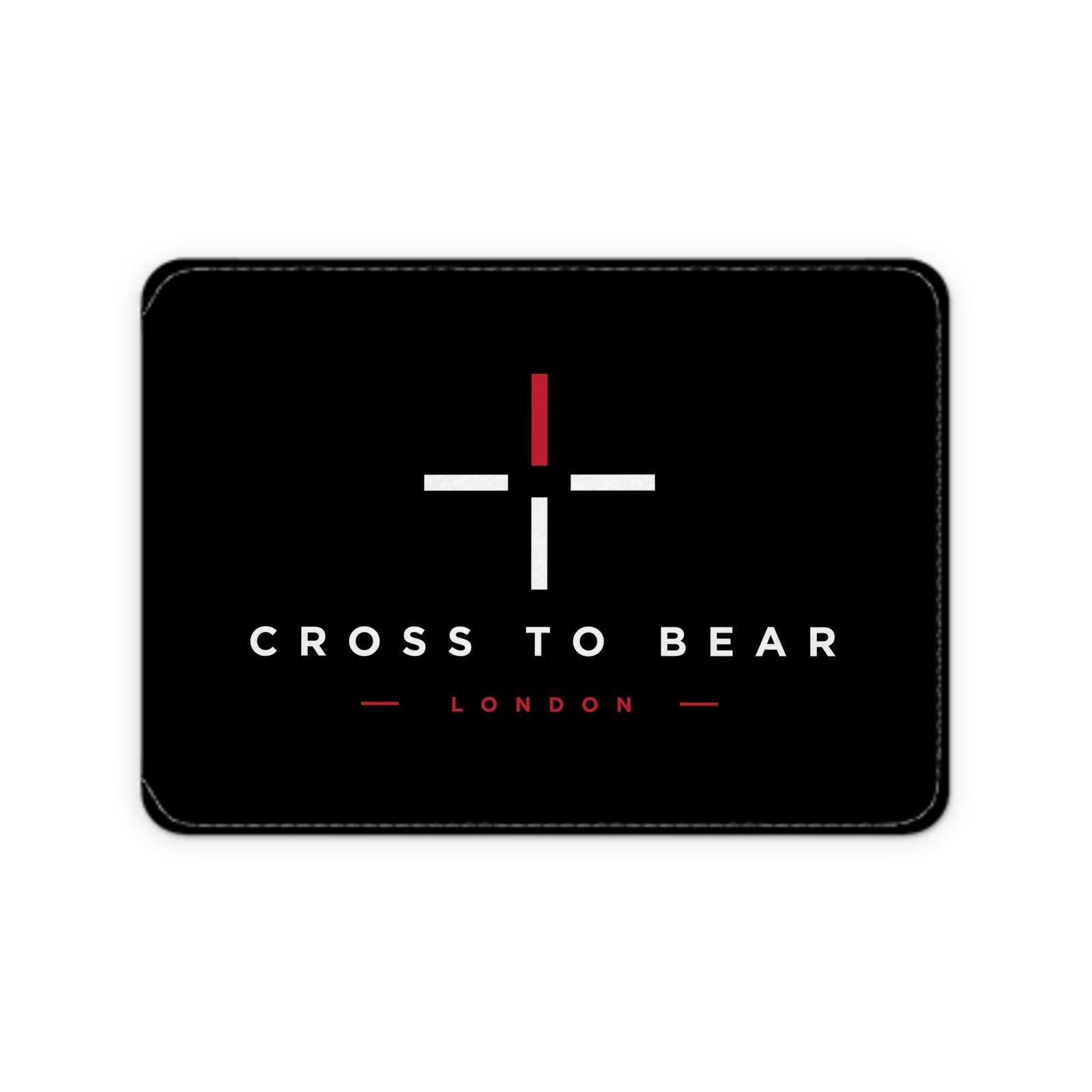Leather Card Case