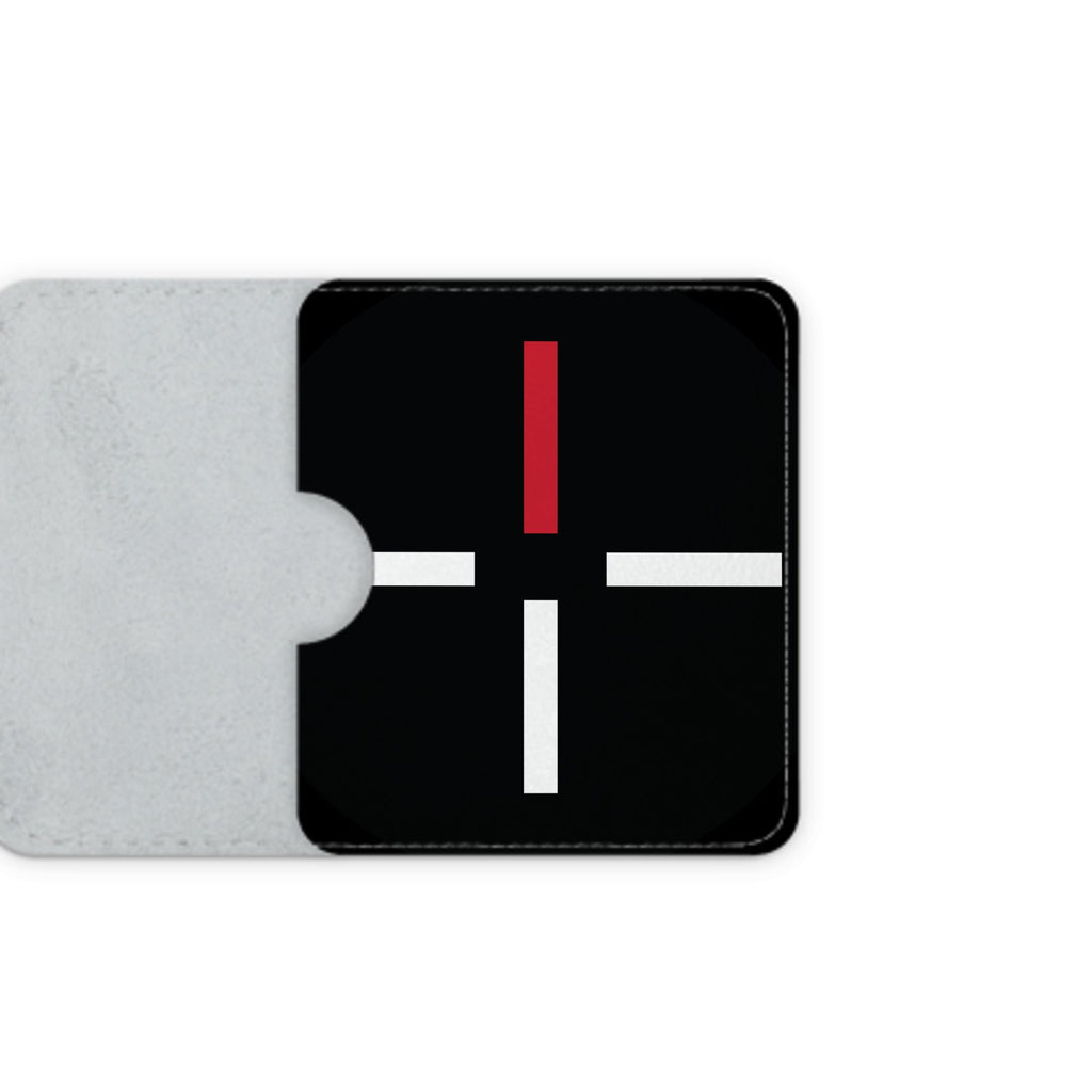 Leather Card Case