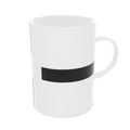 Bone China Mug
