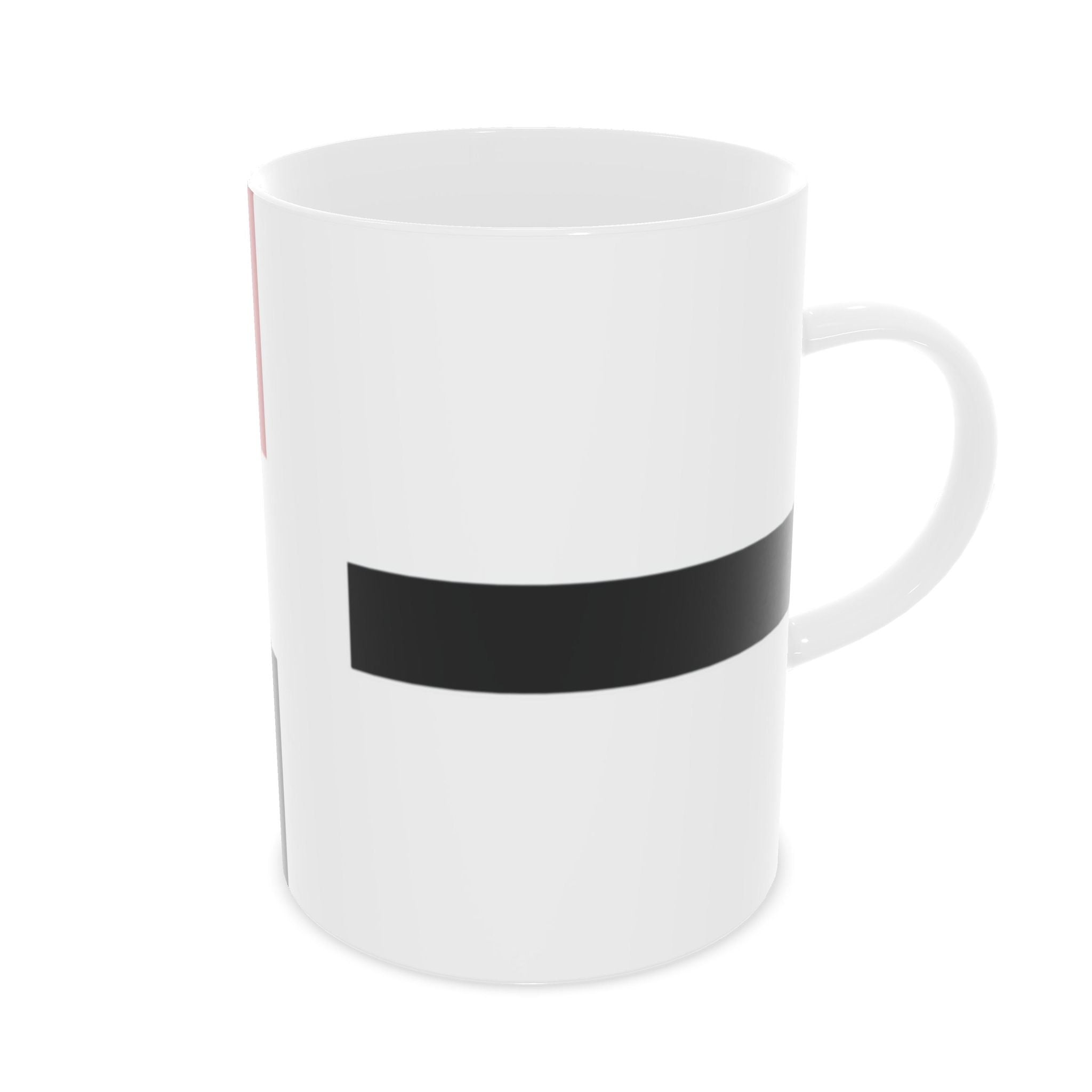 Bone China Mug