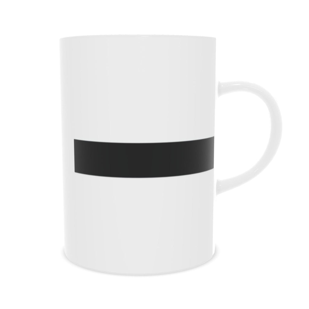 Bone China Mug