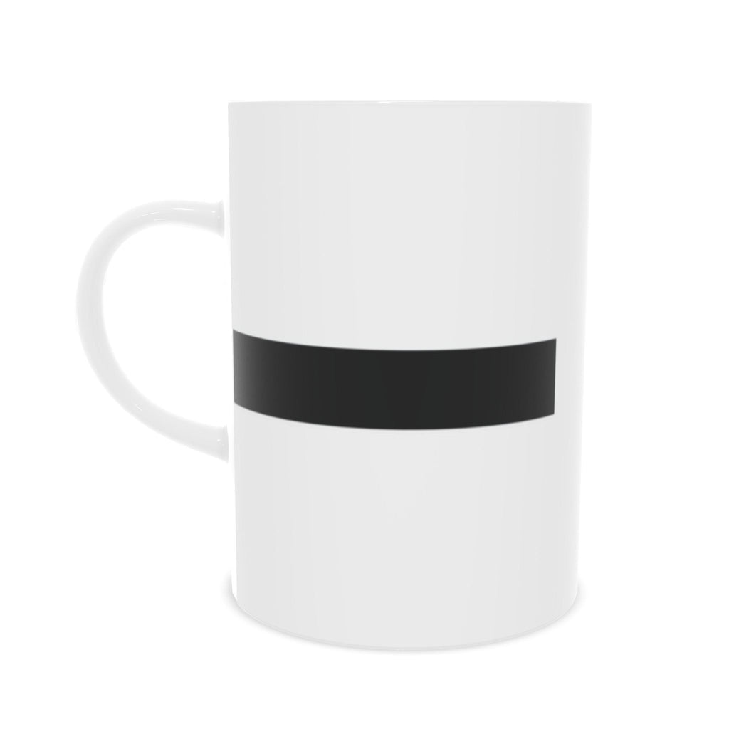 Bone China Mug