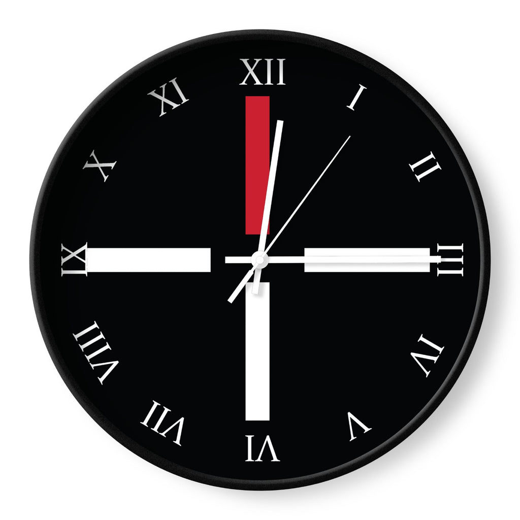 Wall Clocks