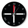 Wall Clocks
