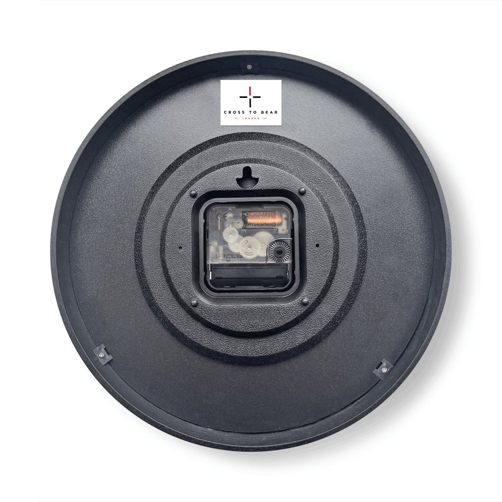 Wall Clocks