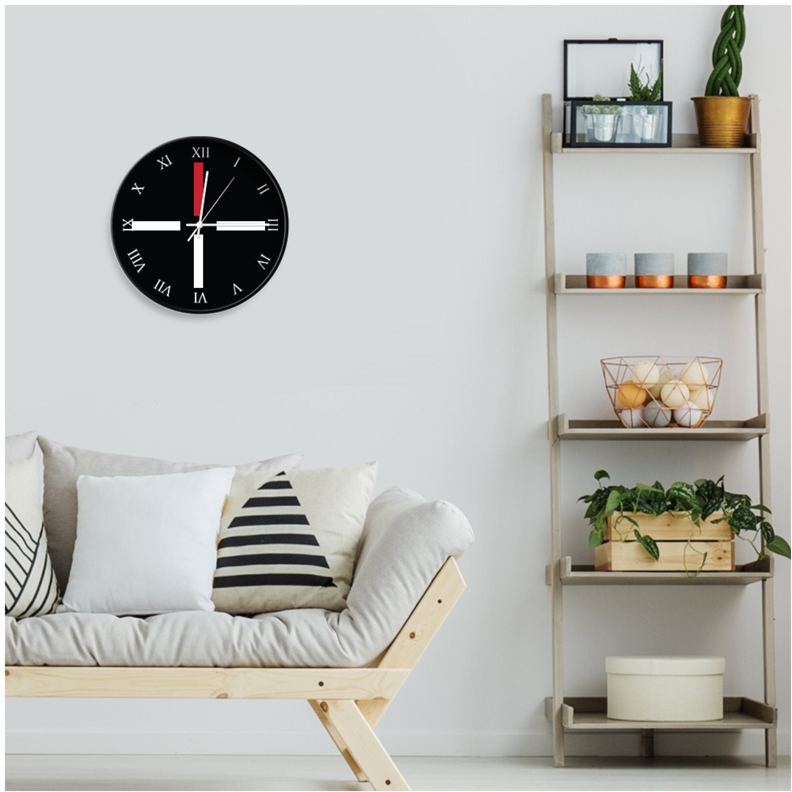 Wall Clocks