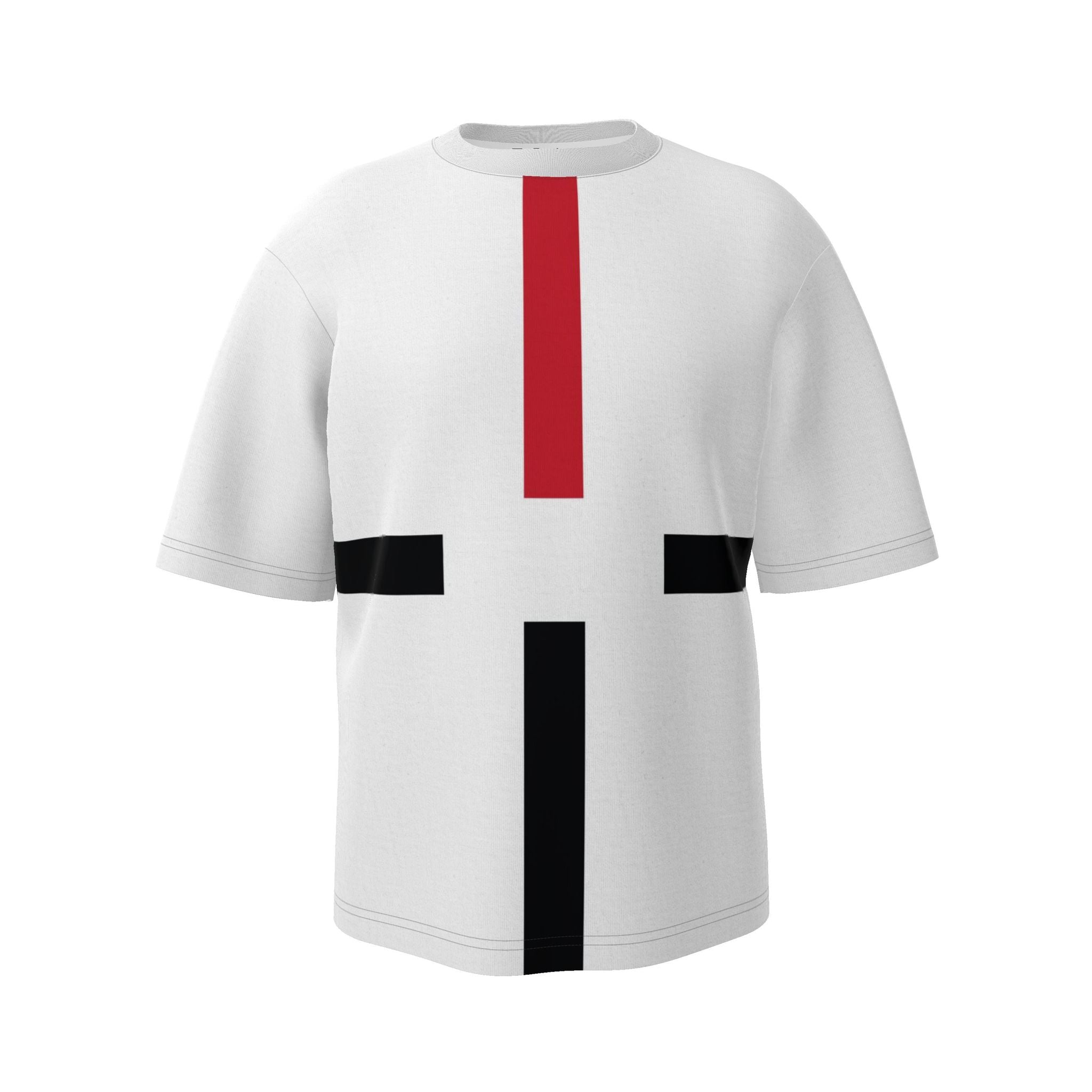 Mens Oversized T-Shirt