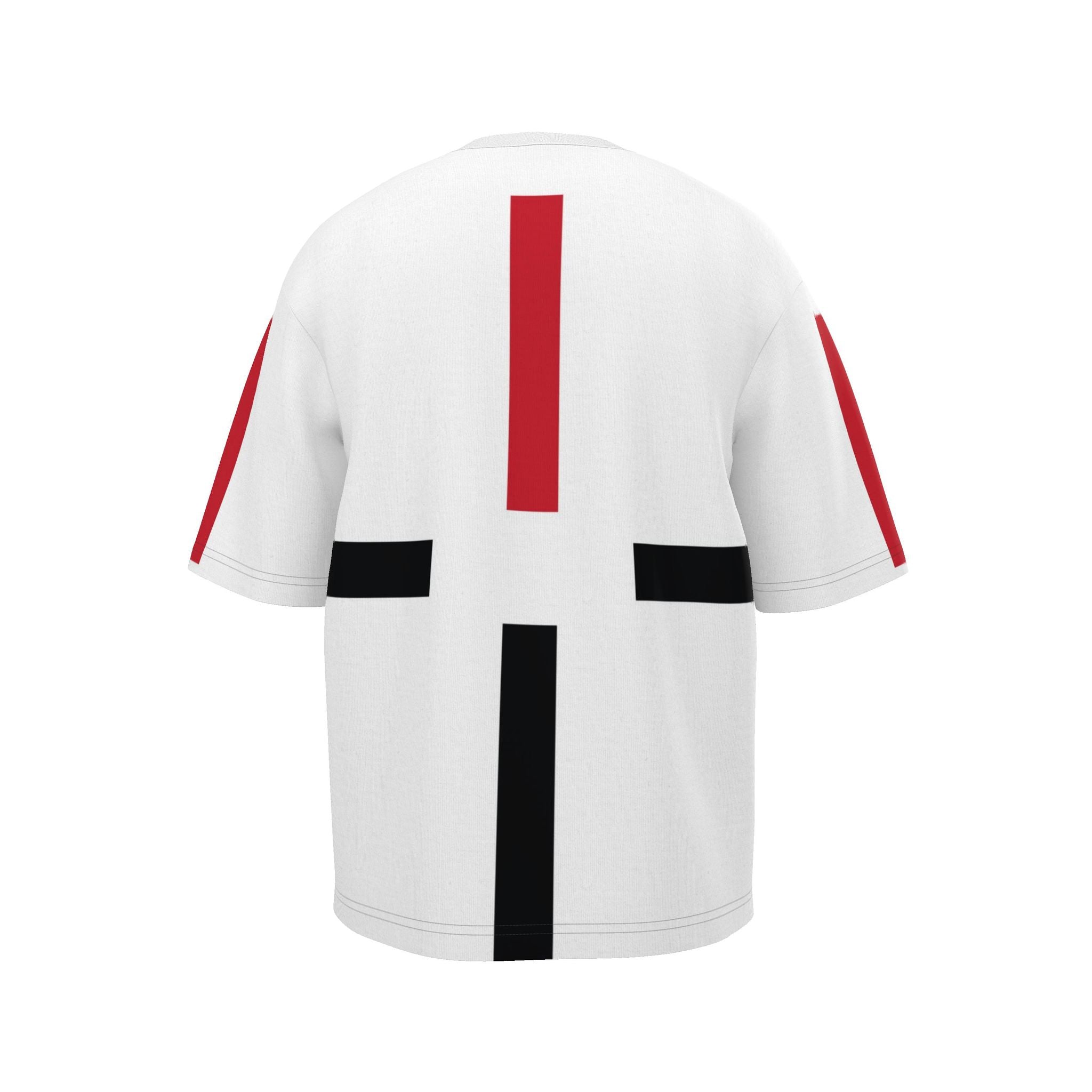 Mens Oversized T-Shirt