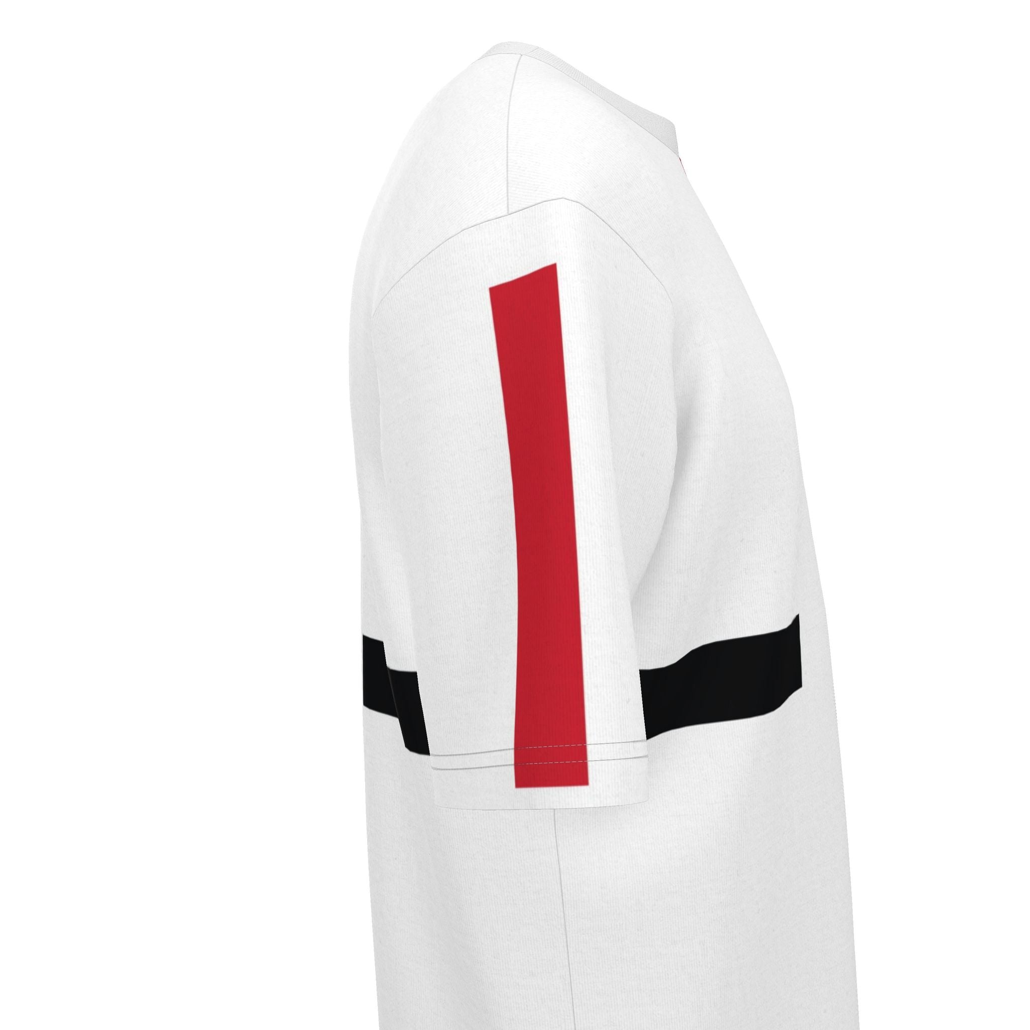 Mens Oversized T-Shirt