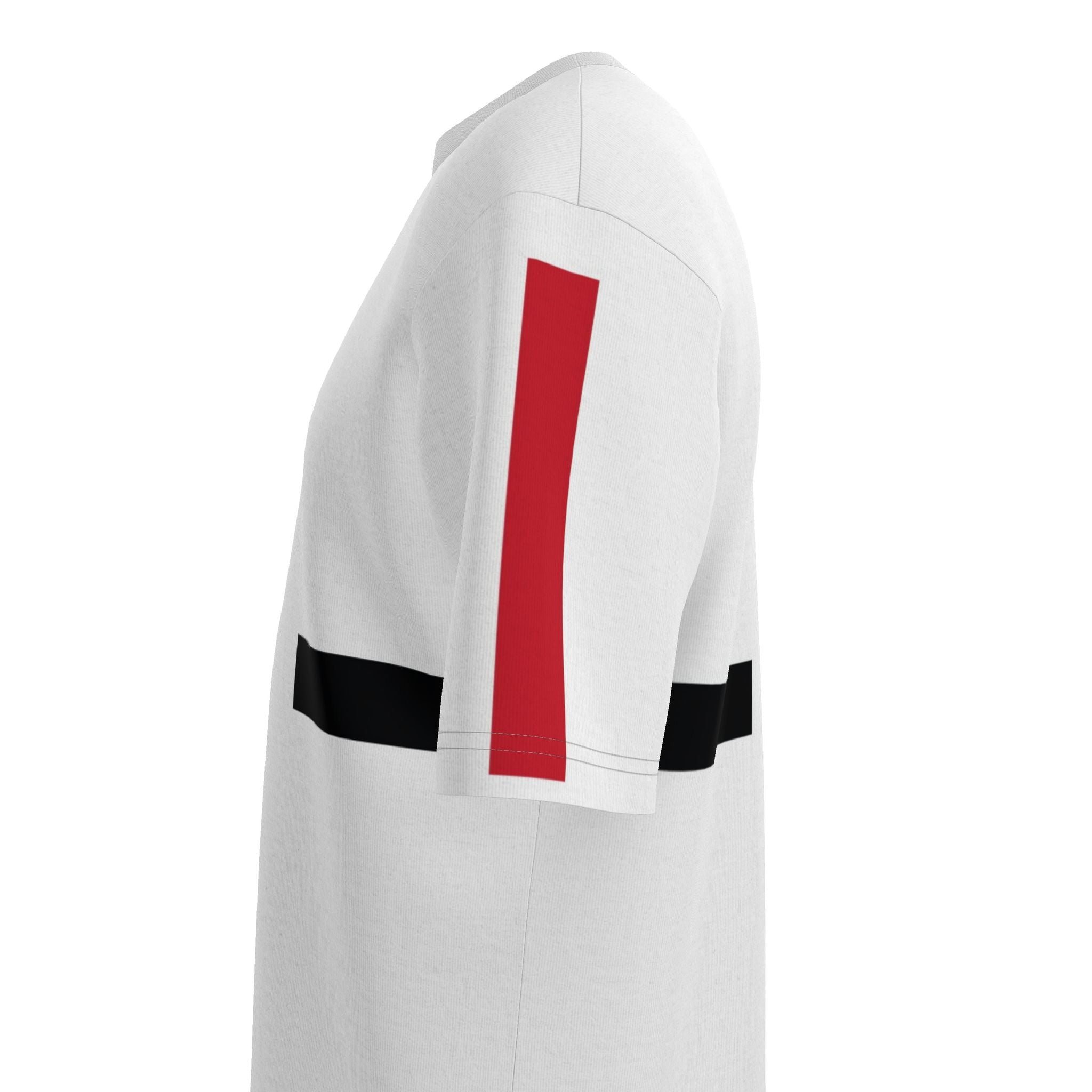 Mens Oversized T-Shirt