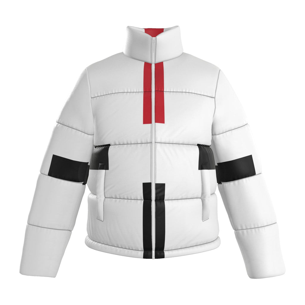 Mens Puffer Jacket