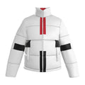 Mens Puffer Jacket