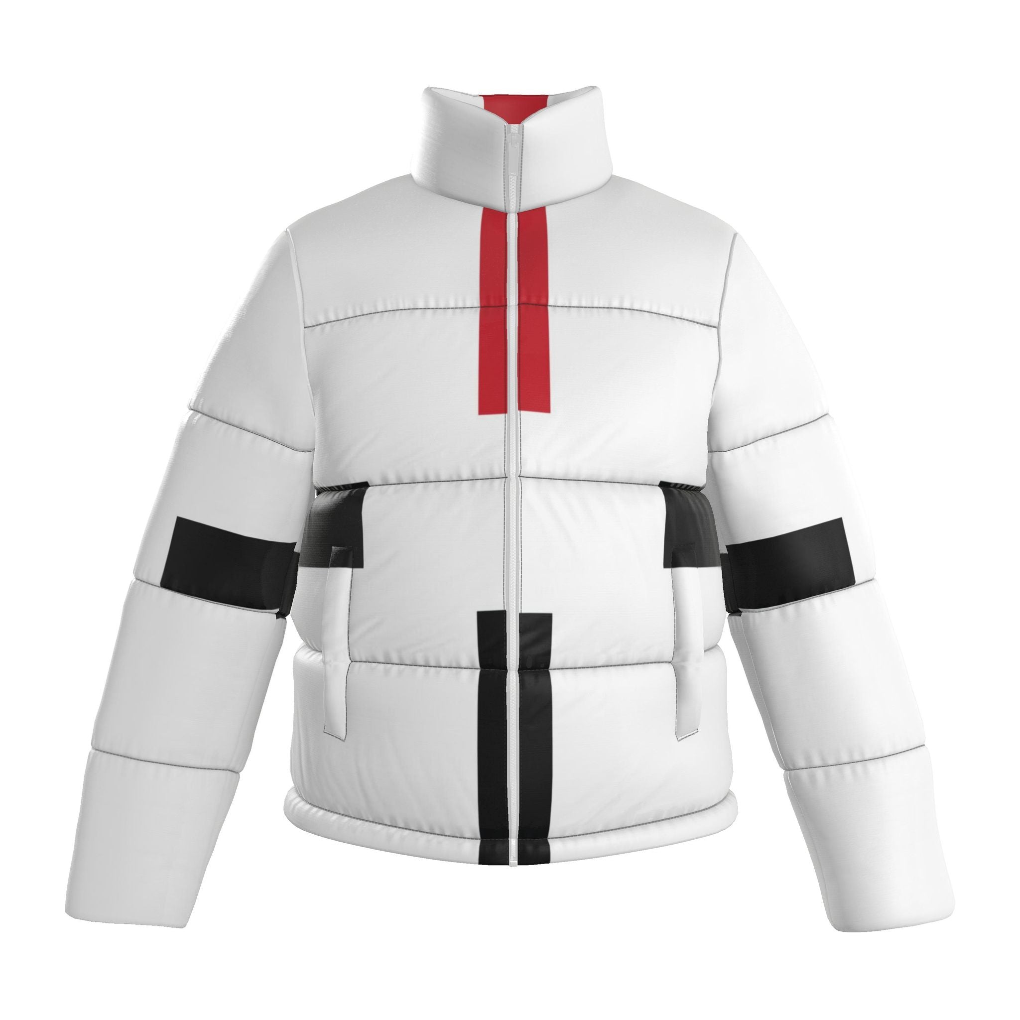 Mens Puffer Jacket