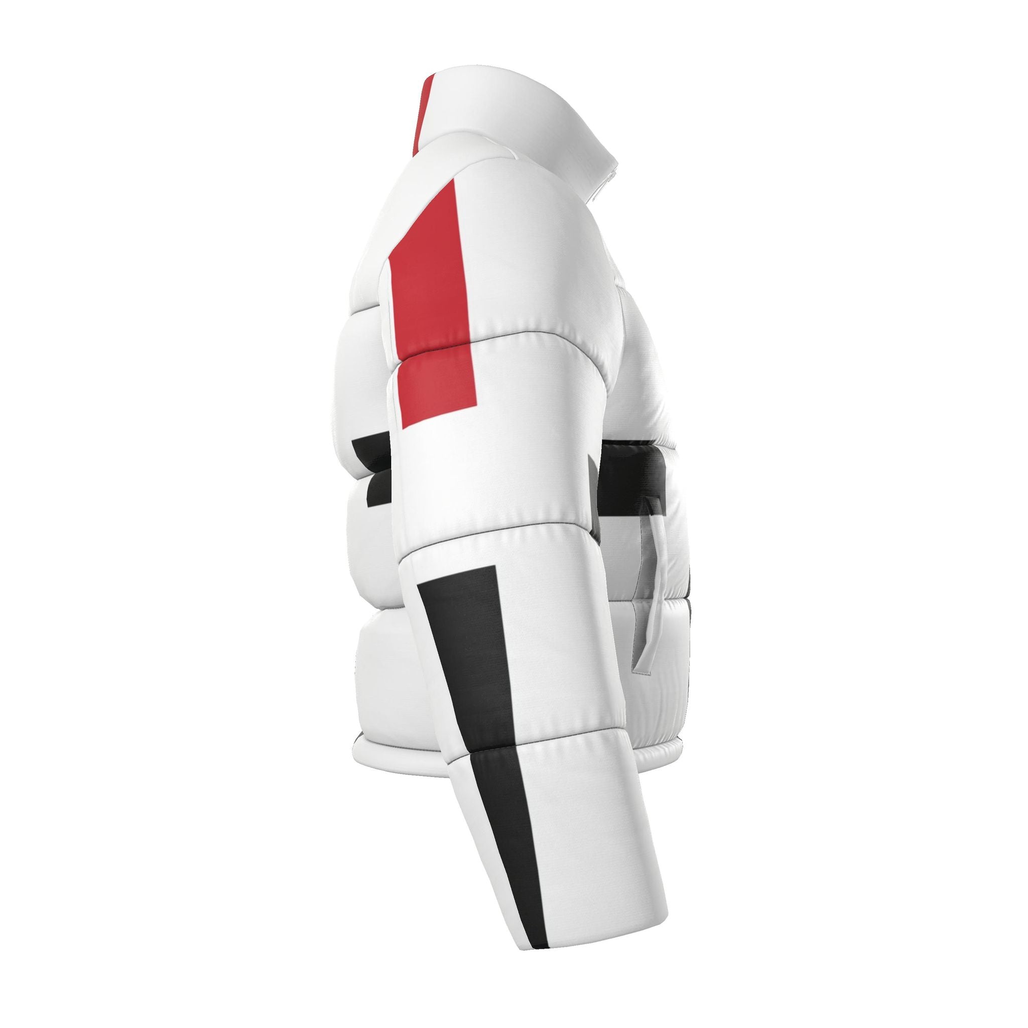 Mens Puffer Jacket