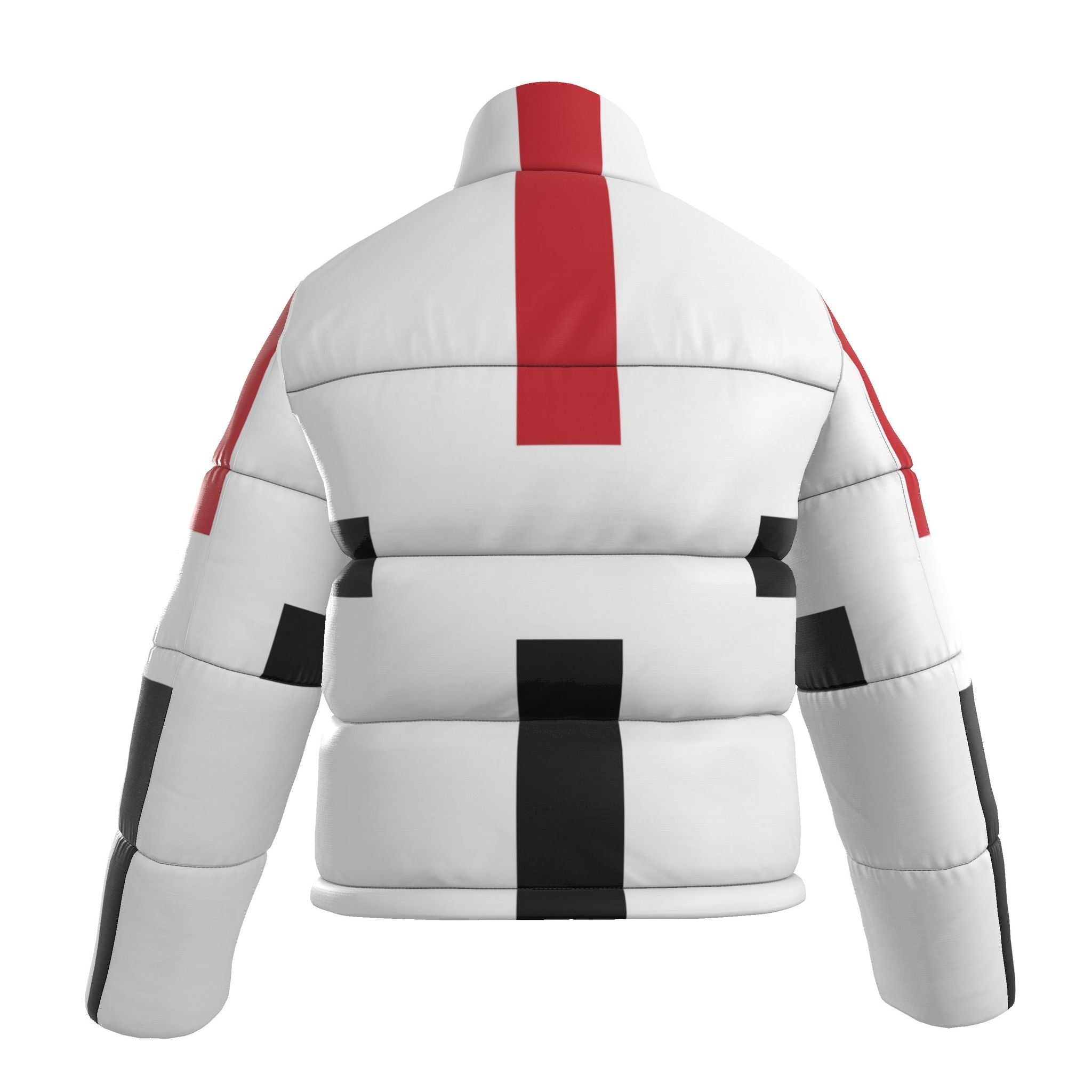 Mens Puffer Jacket