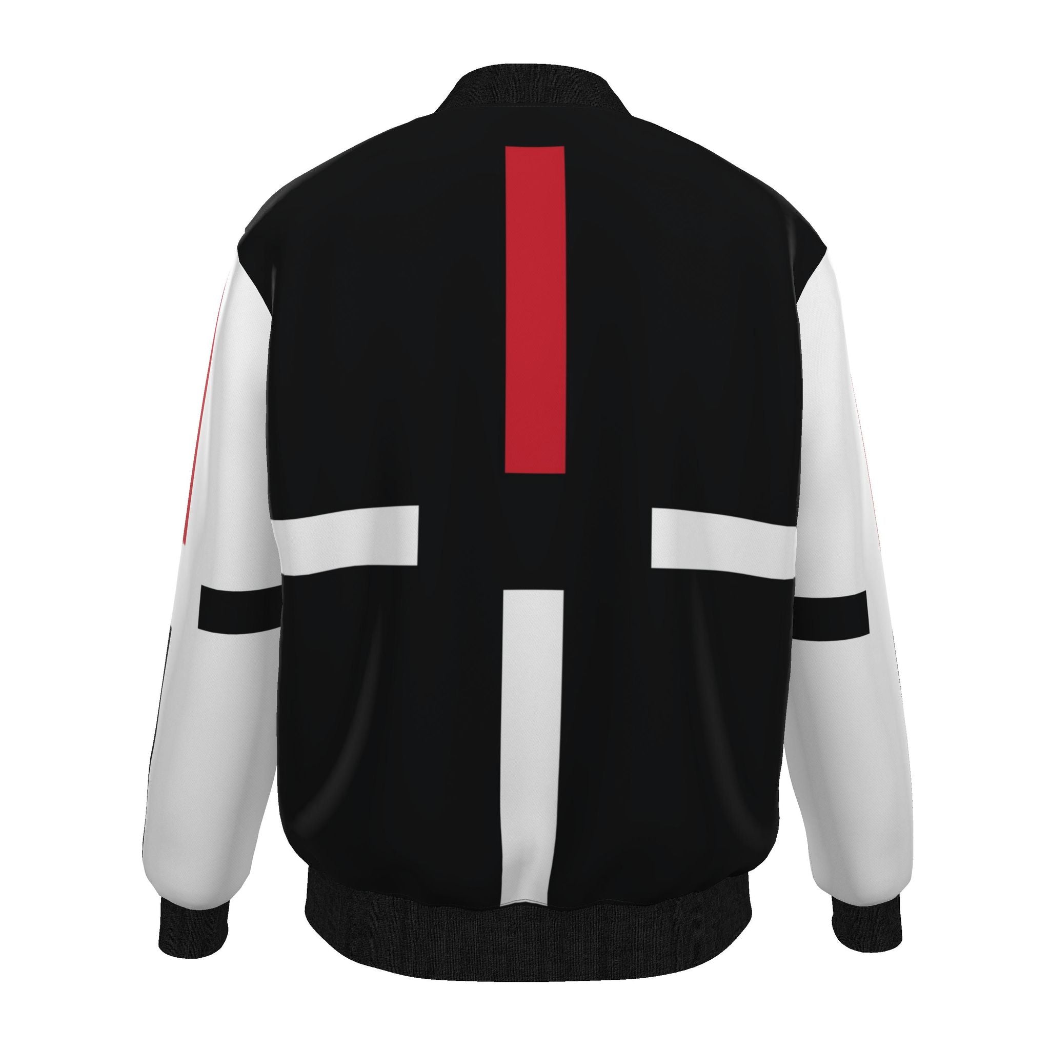 Mens Bomber Jacket