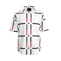 Mens Short Sleeve Shirt
