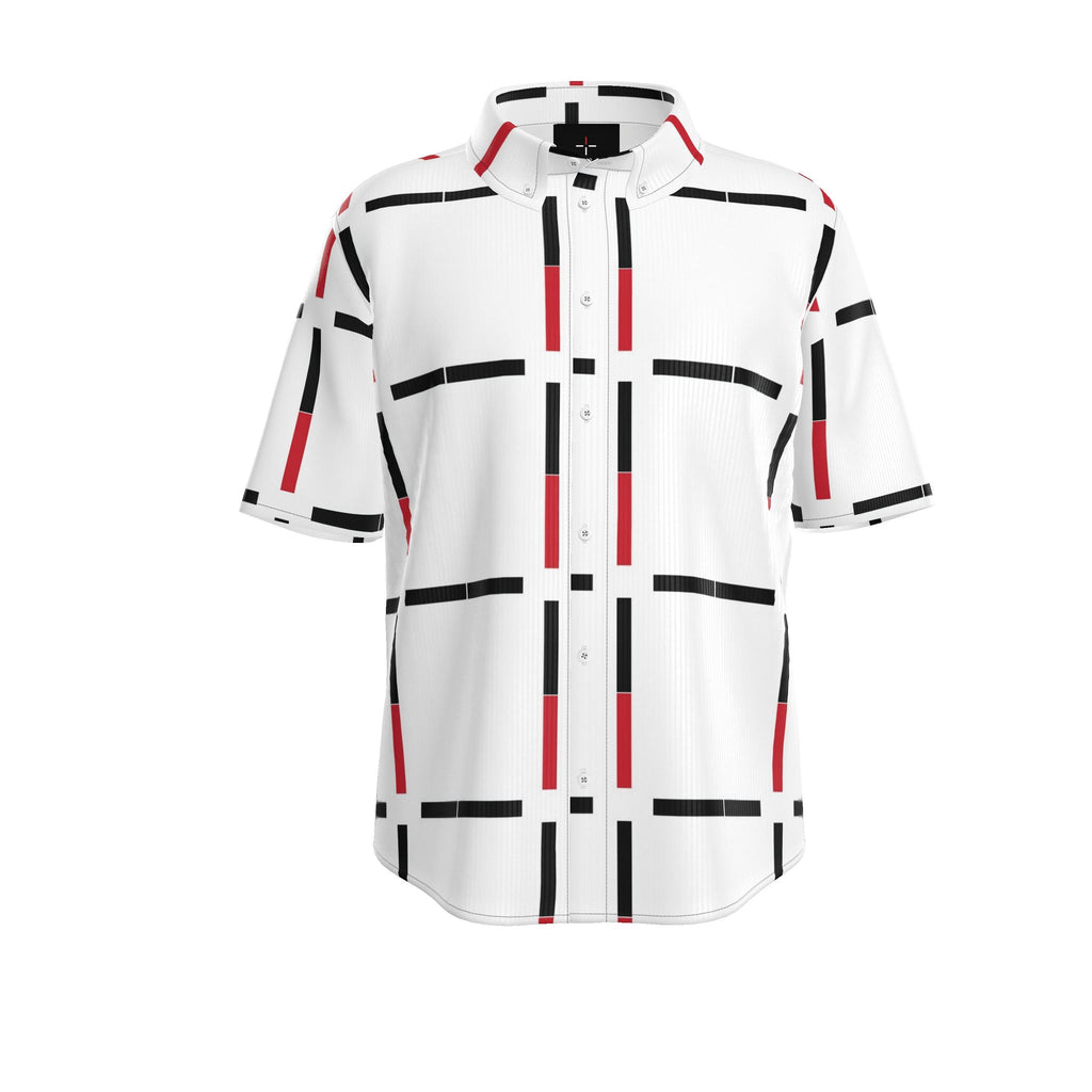 Mens Short Sleeve Shirt