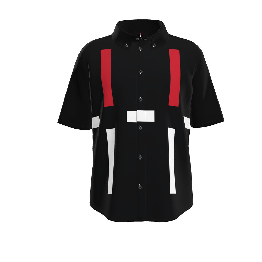 Mens Short Sleeve Shirt