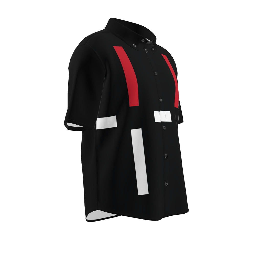 Mens Short Sleeve Shirt