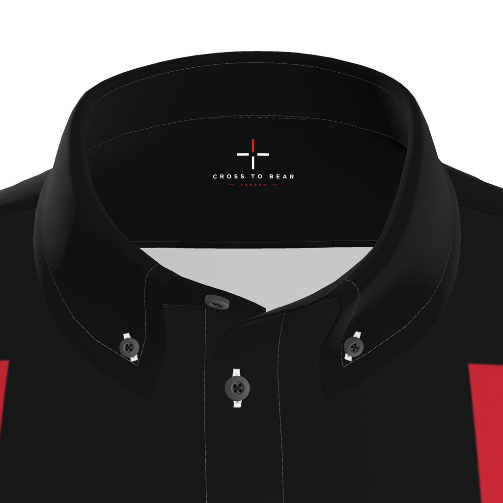 Mens Short Sleeve Shirt
