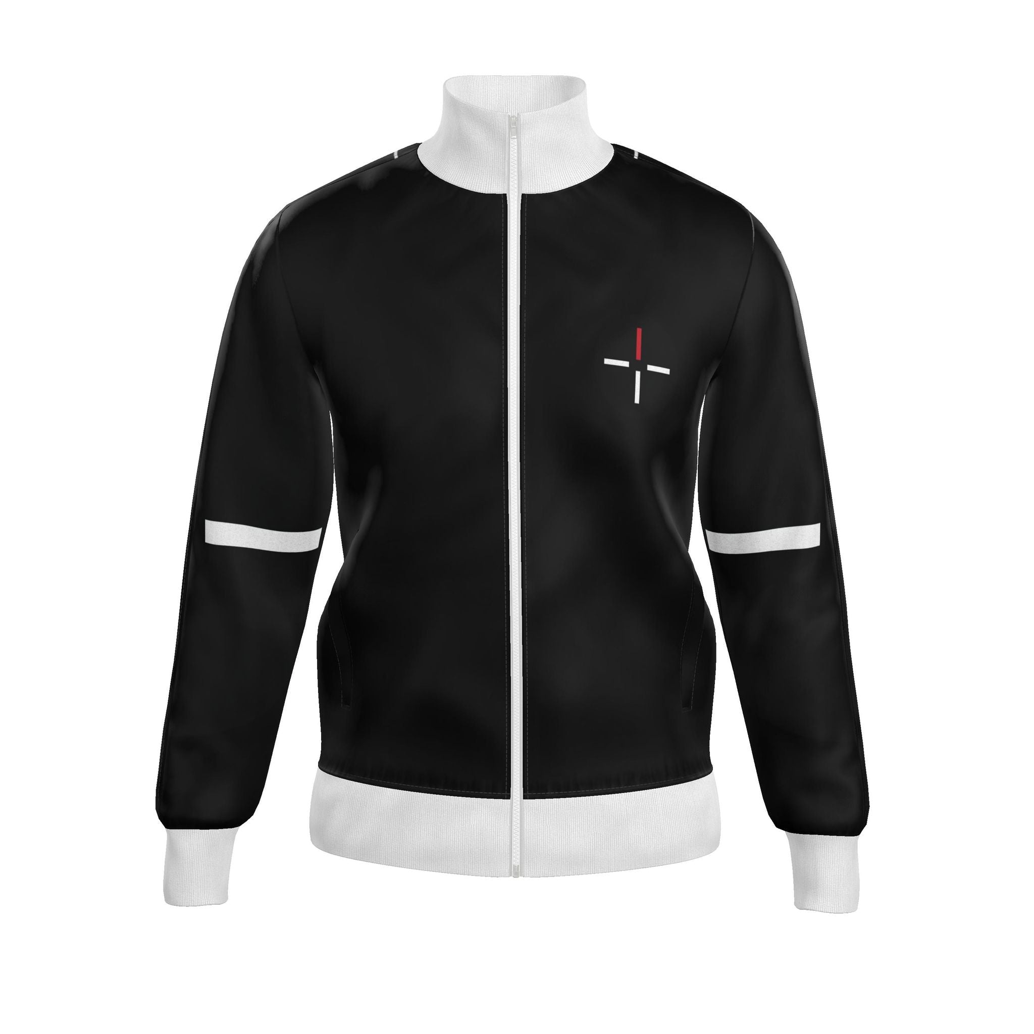 Mens Tracksuit Jacket