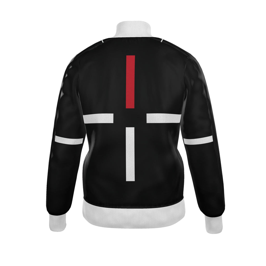 Mens Tracksuit Jacket