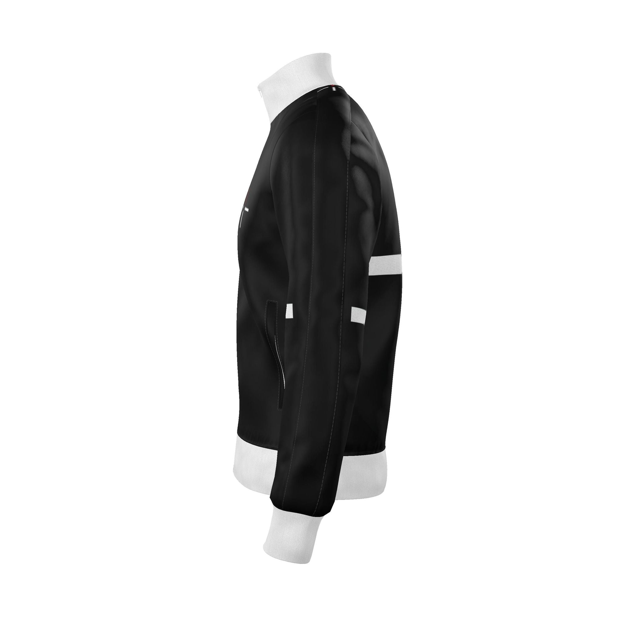 Mens Tracksuit Jacket