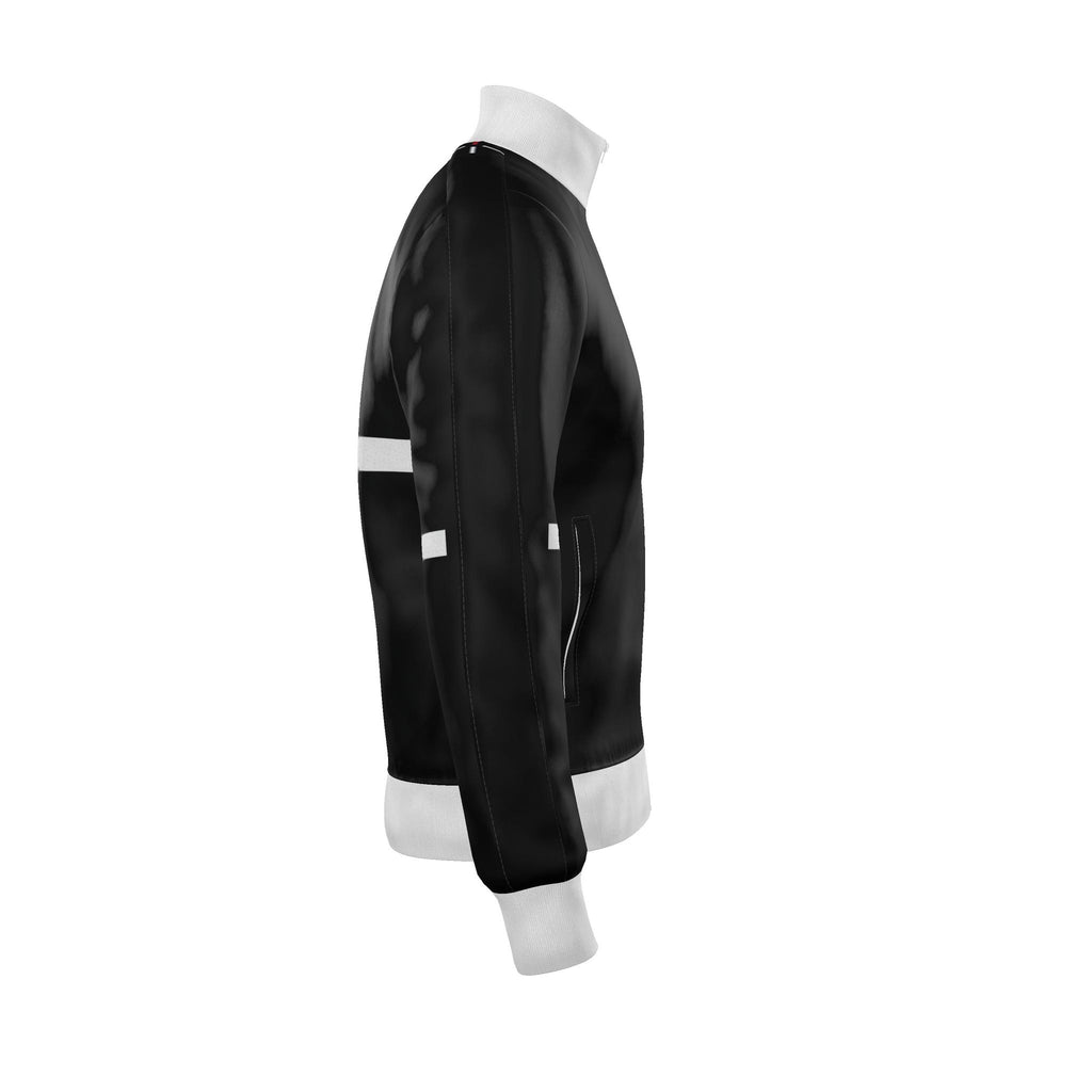 Mens Tracksuit Jacket
