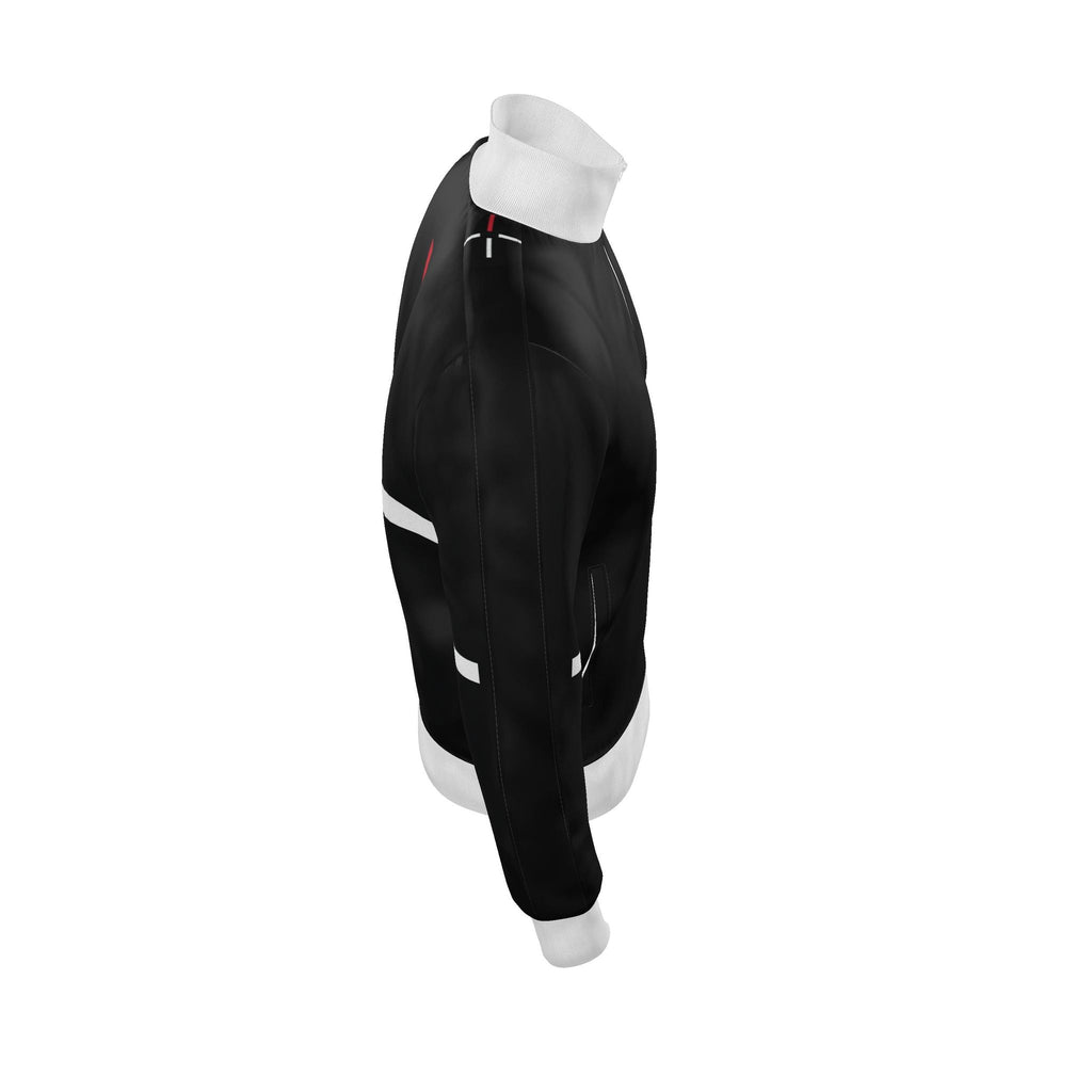 Mens Tracksuit Jacket
