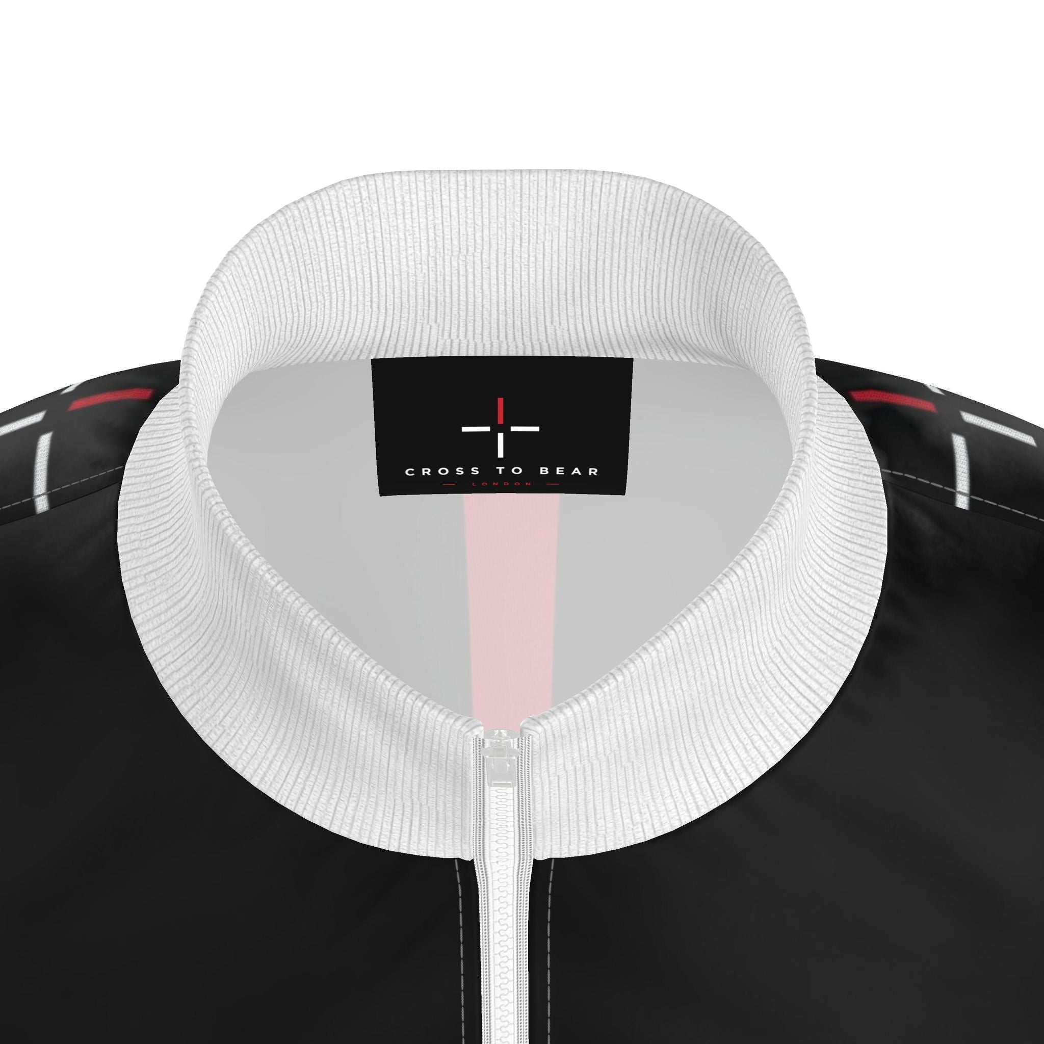Mens Tracksuit Jacket