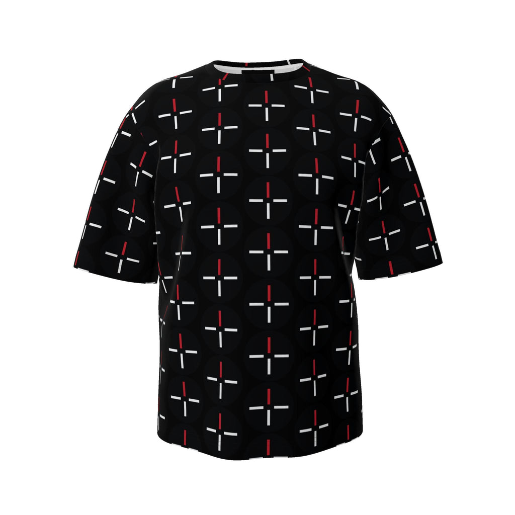 Mens Oversized T-Shirt
