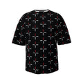 Mens Oversized T-Shirt