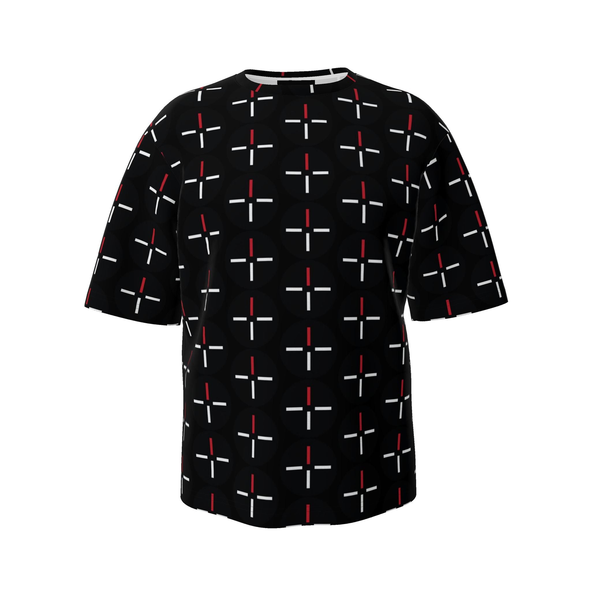 Mens Oversized T-Shirt