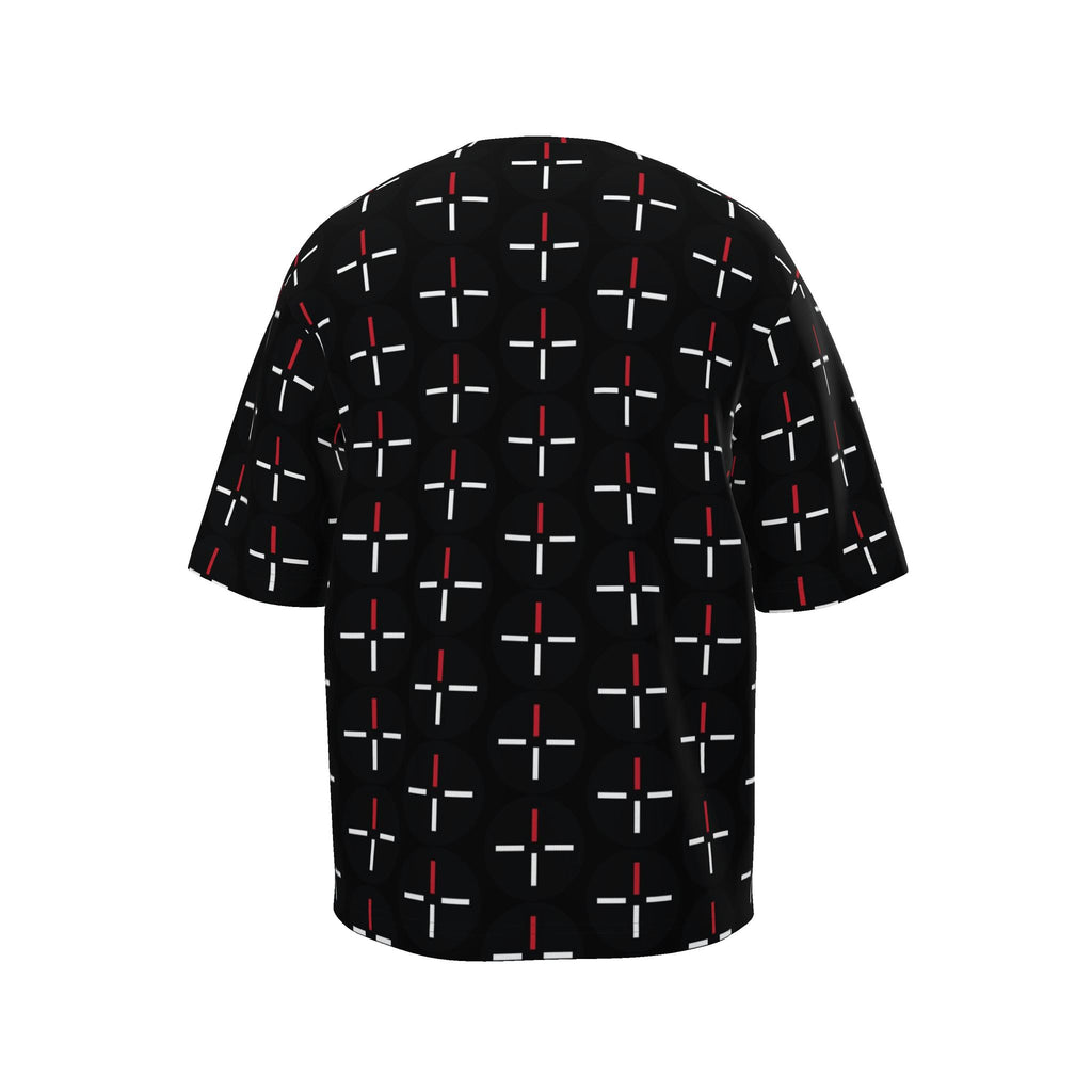 Mens Oversized T-Shirt