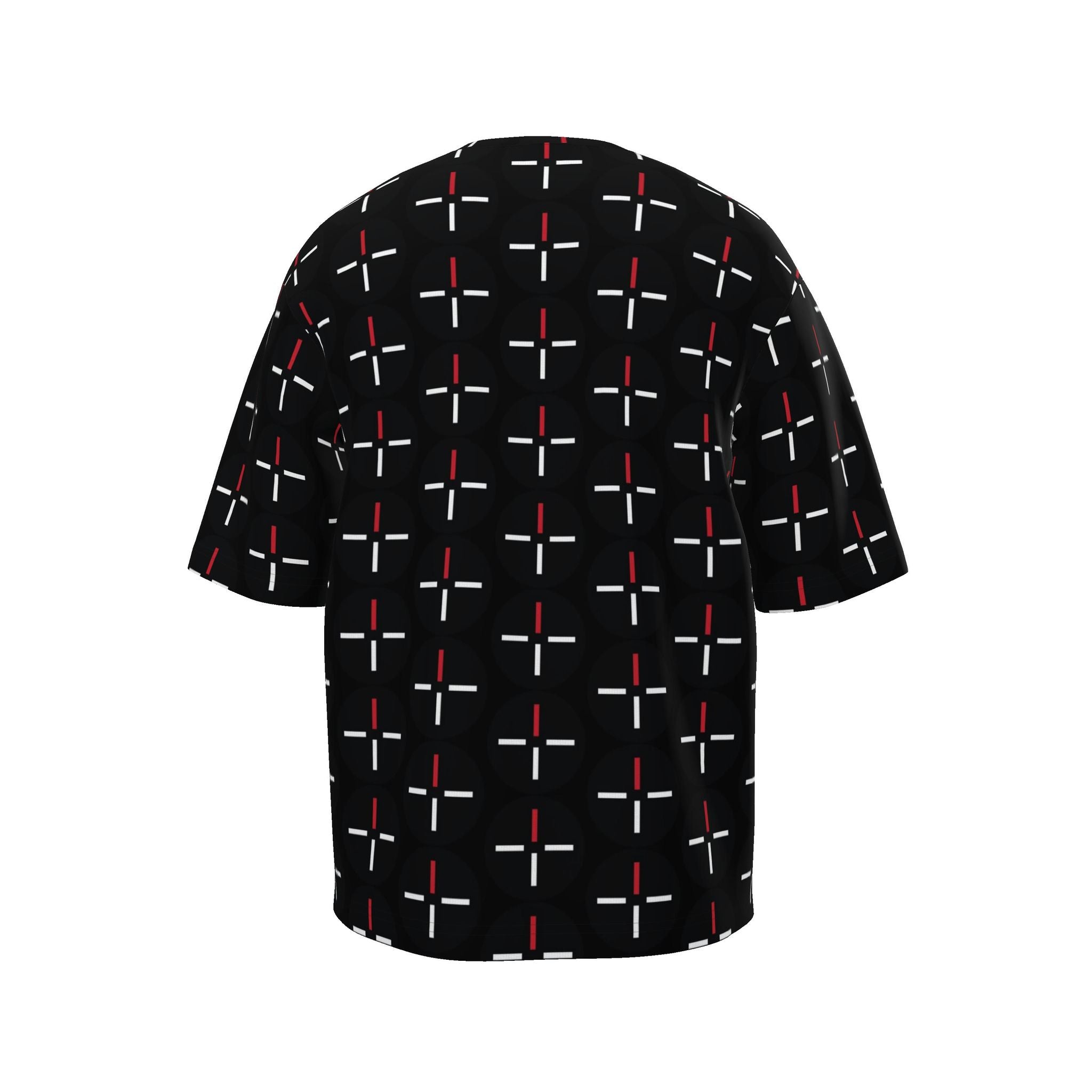 Mens Oversized T-Shirt