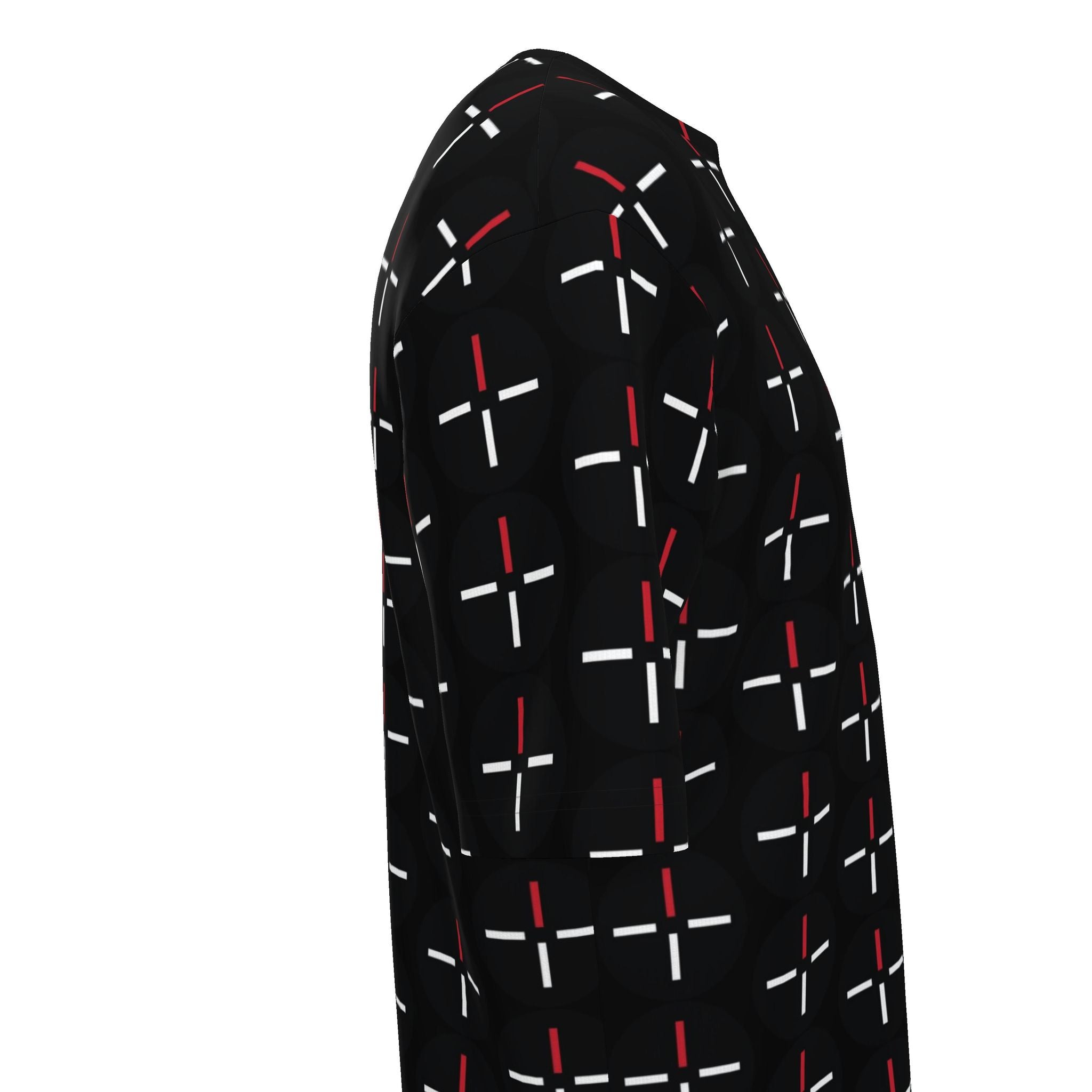 Mens Oversized T-Shirt