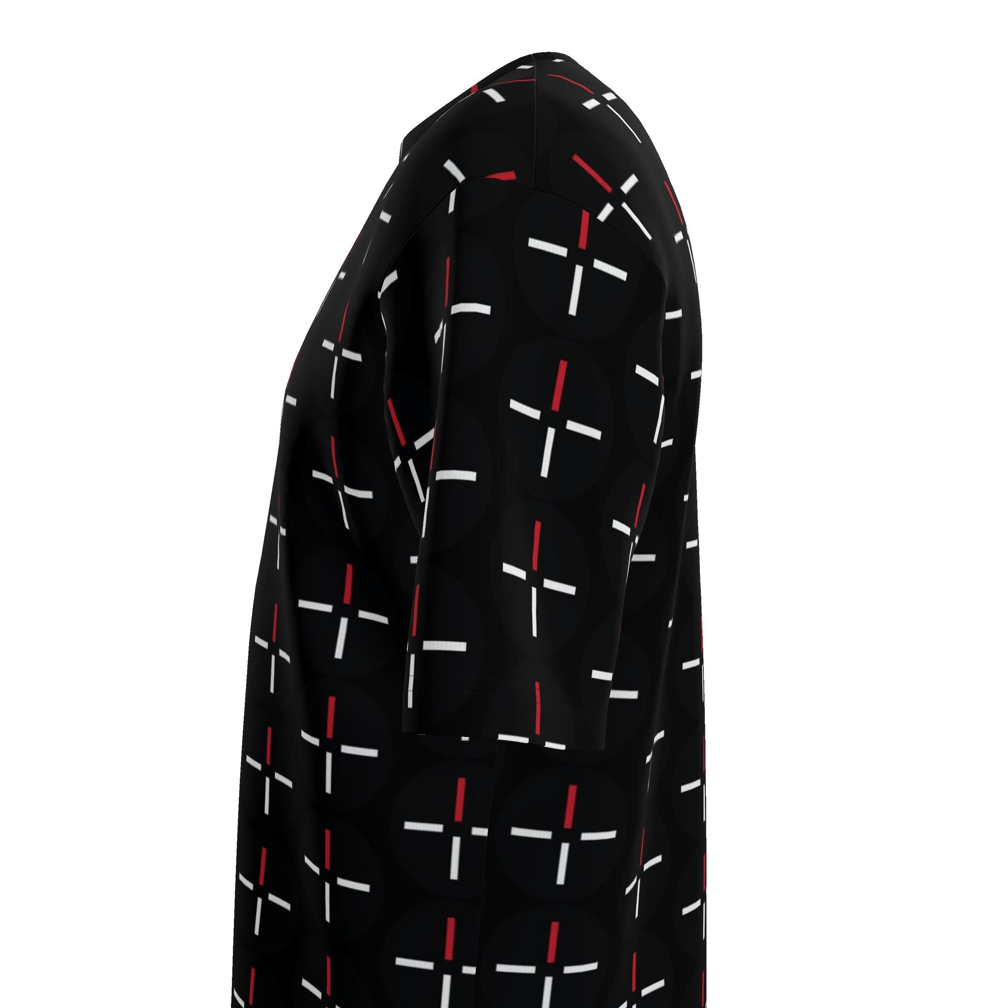 Mens Oversized T-Shirt