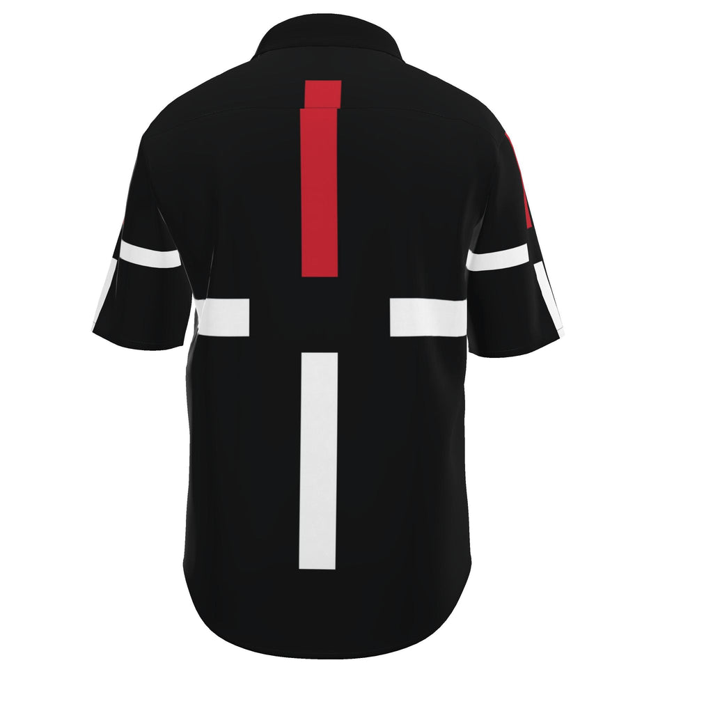 Mens Short Sleeve Shirt