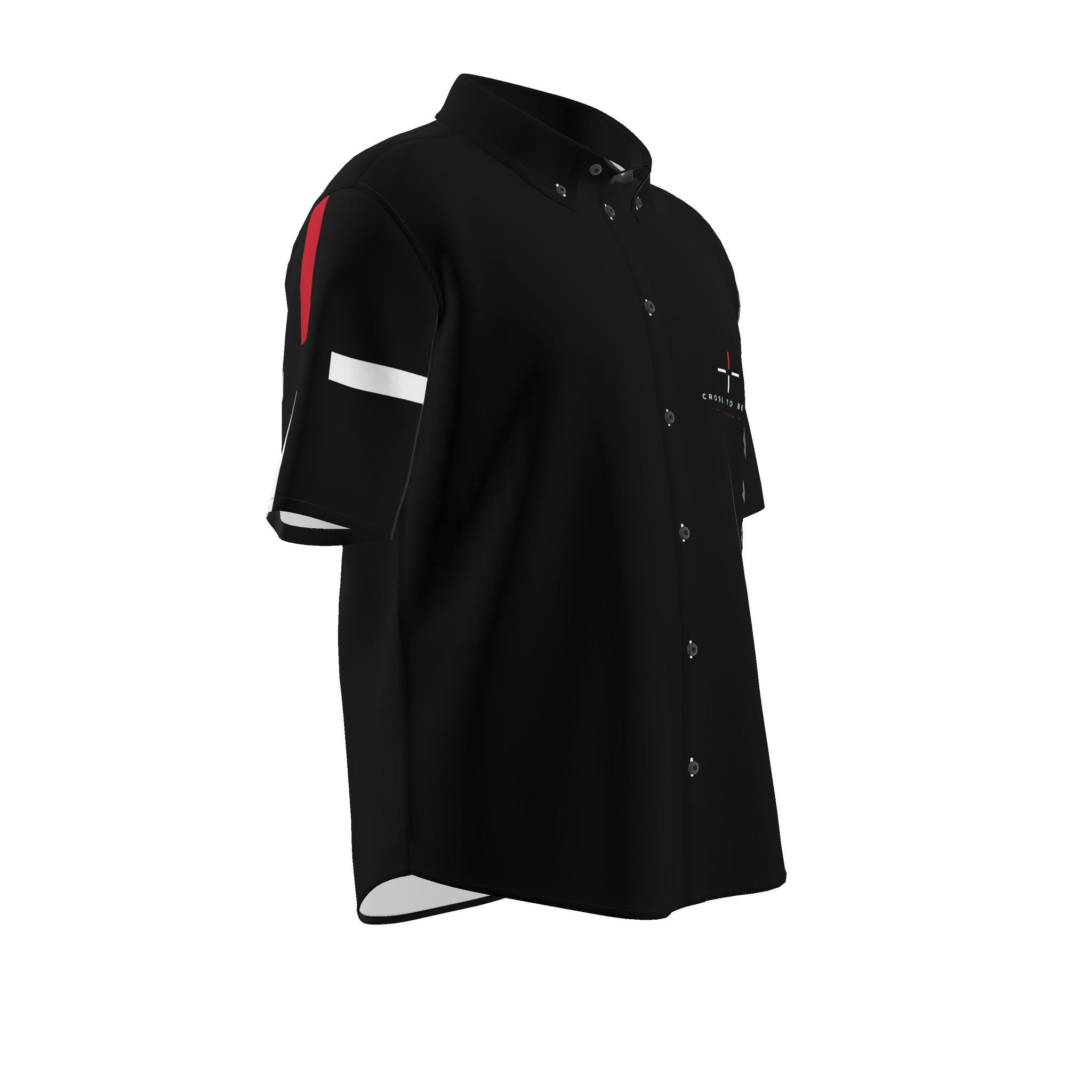 Mens Short Sleeve Shirt