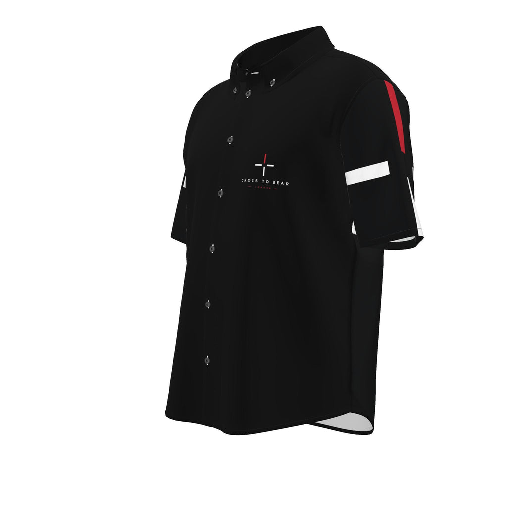Mens Short Sleeve Shirt