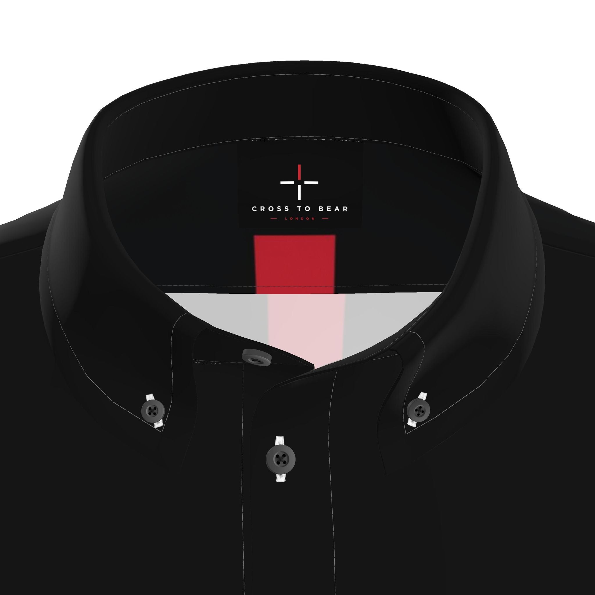 Mens Short Sleeve Shirt