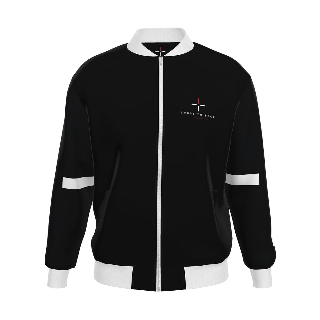 Mens Bomber Jacket