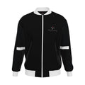 Mens Bomber Jacket
