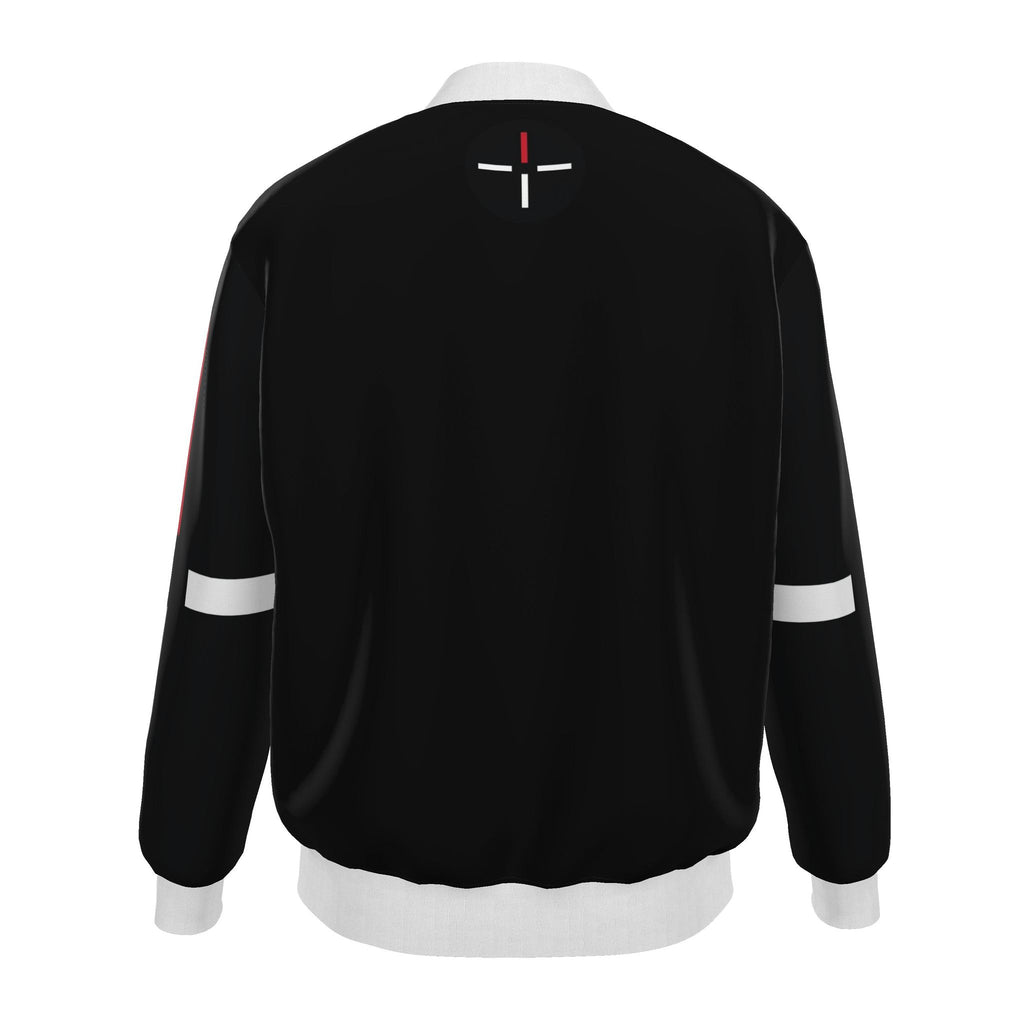 Mens Bomber Jacket